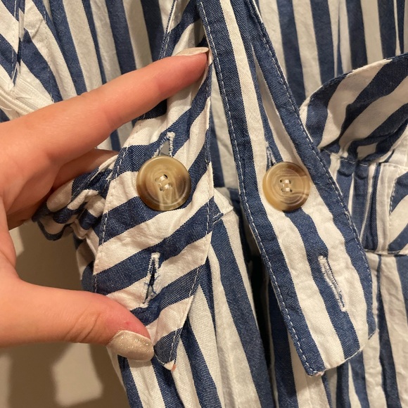 Mango Jumpsuit - Picture 4 of 10